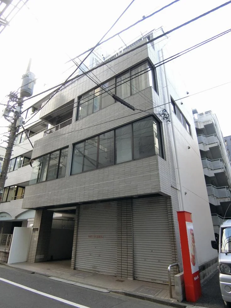 土屋ビル 2 外観 2