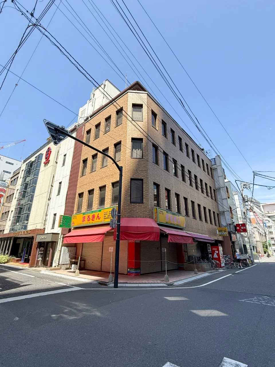 金剛ビル 2 外観 2