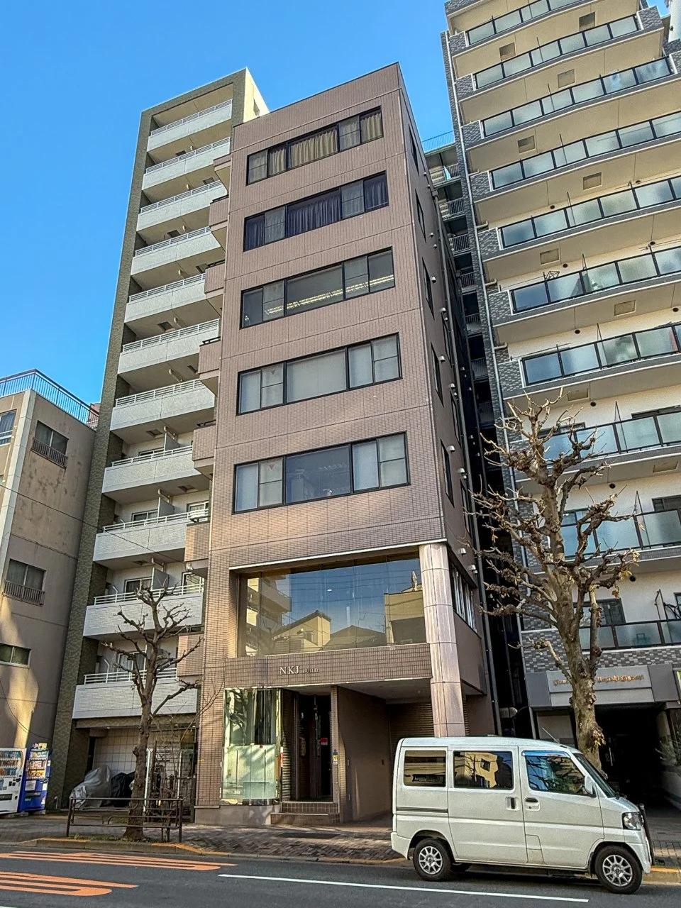 NKJビル 3 外観 2