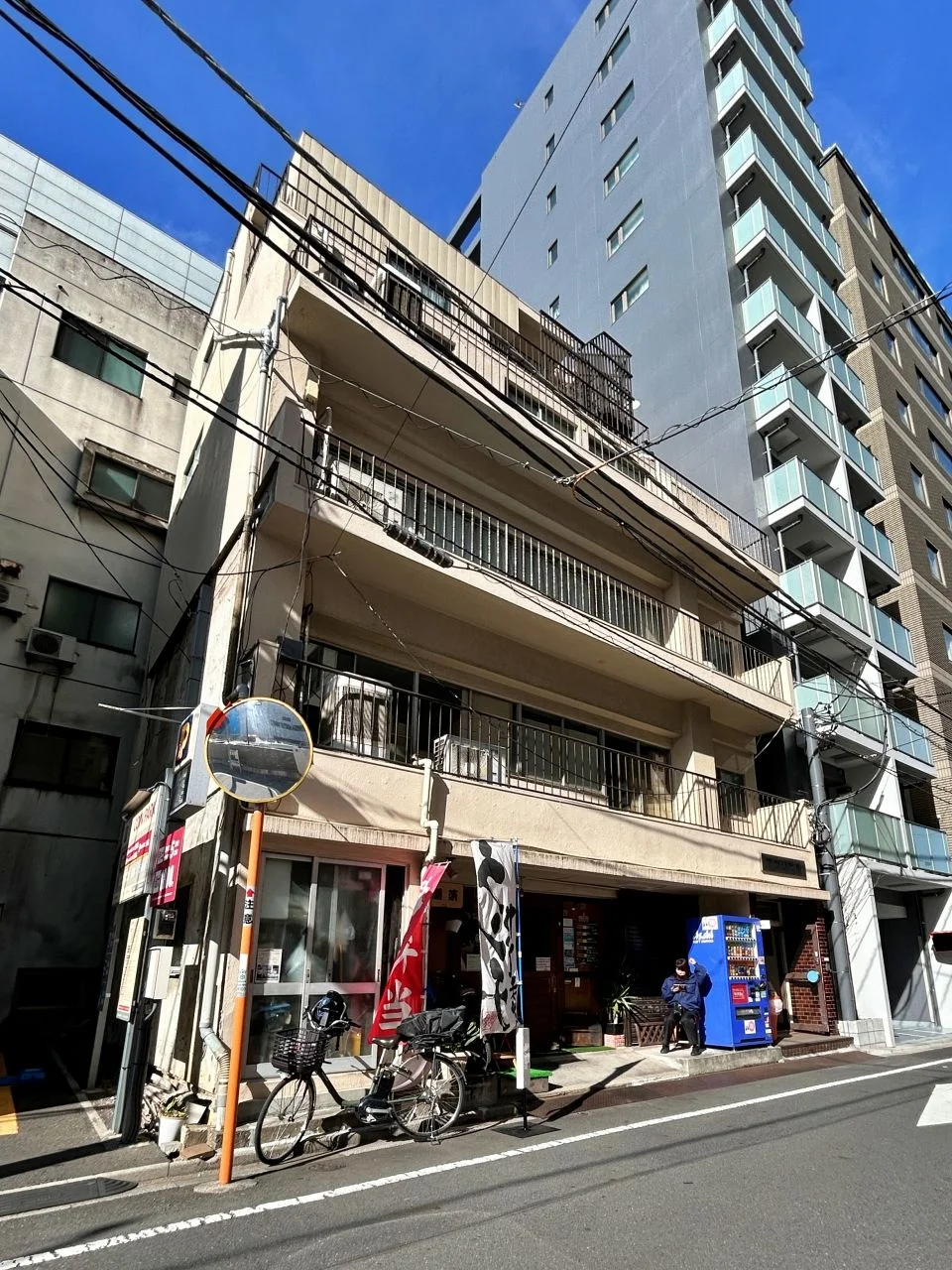 マツリビル 3 外観 2