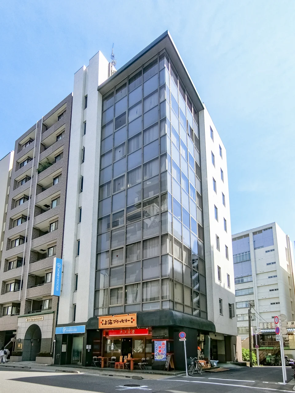 FP浅草橋ビル 5 外観 1
