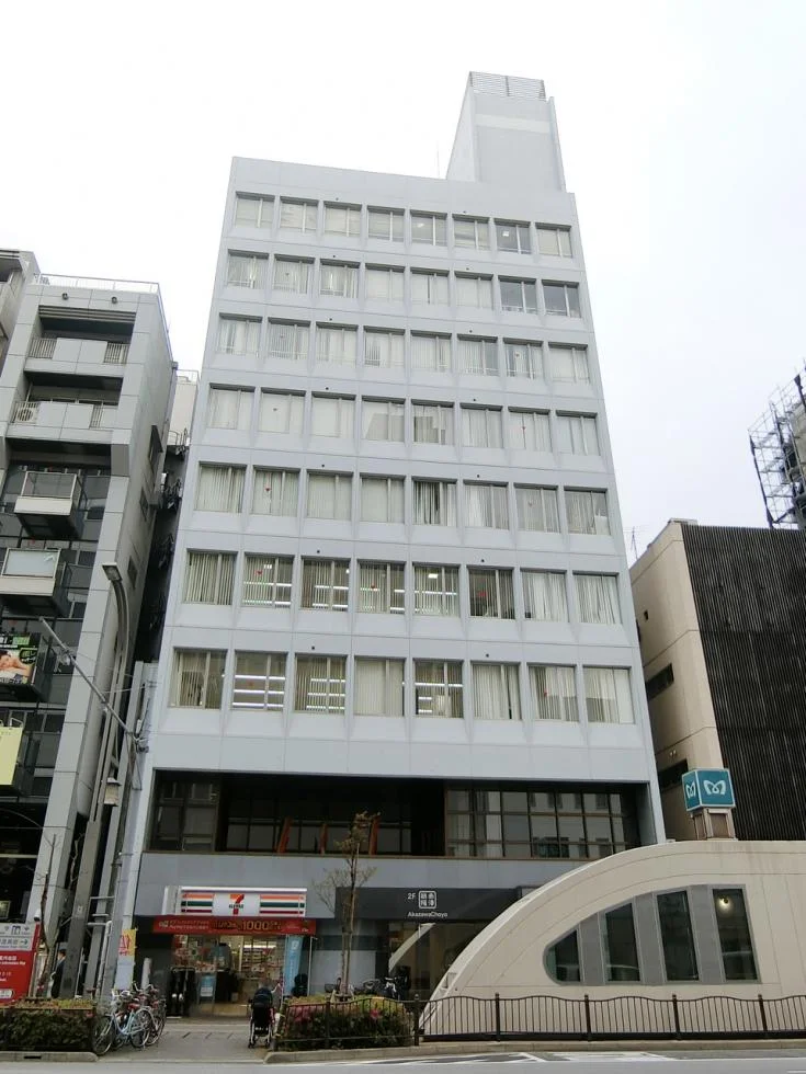 NO.R浅草田原町ビル 2 外観 2