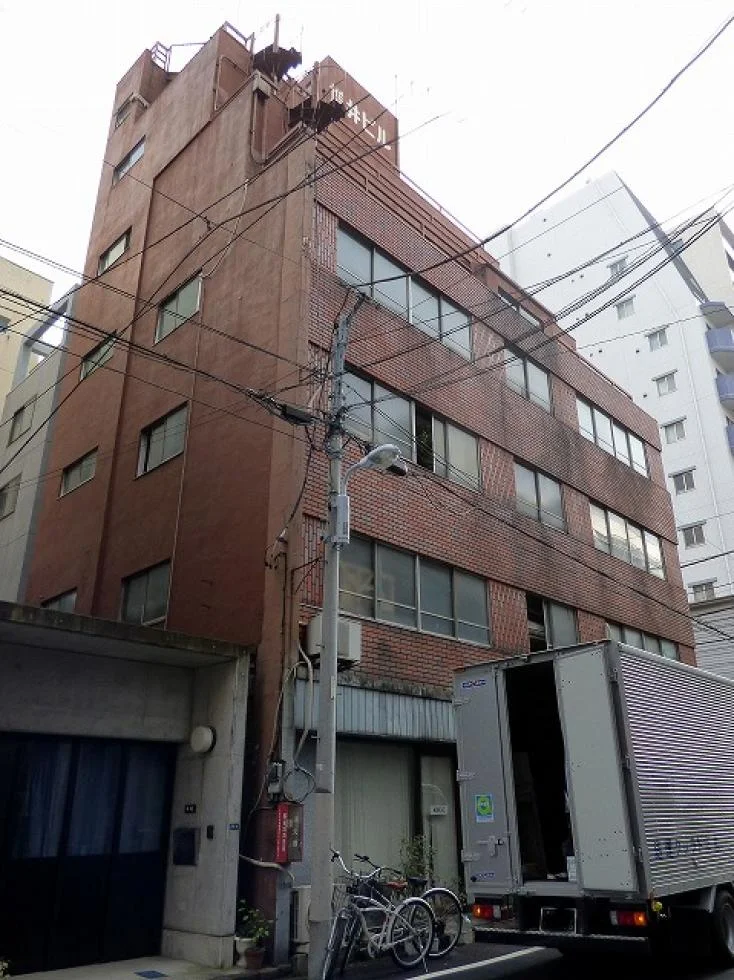 増井ビル 7 外観 1
