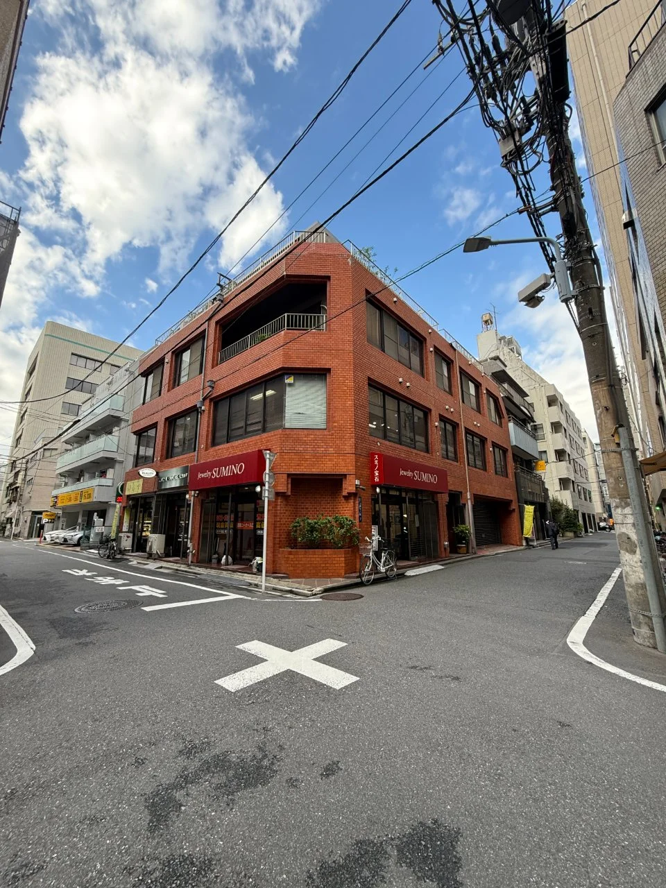吉栄ビル 1 外観 4