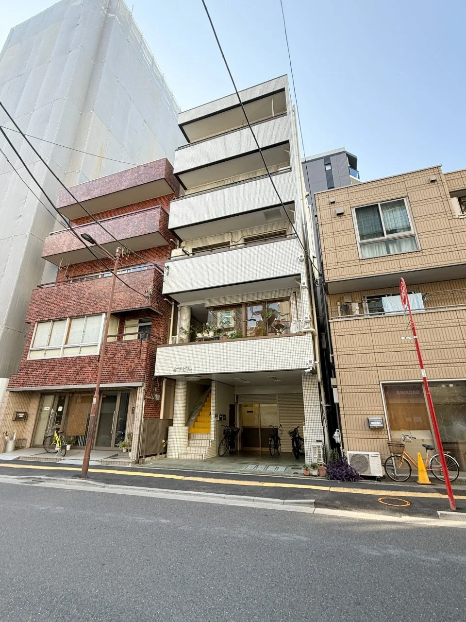 木下ビル 1 外観 3