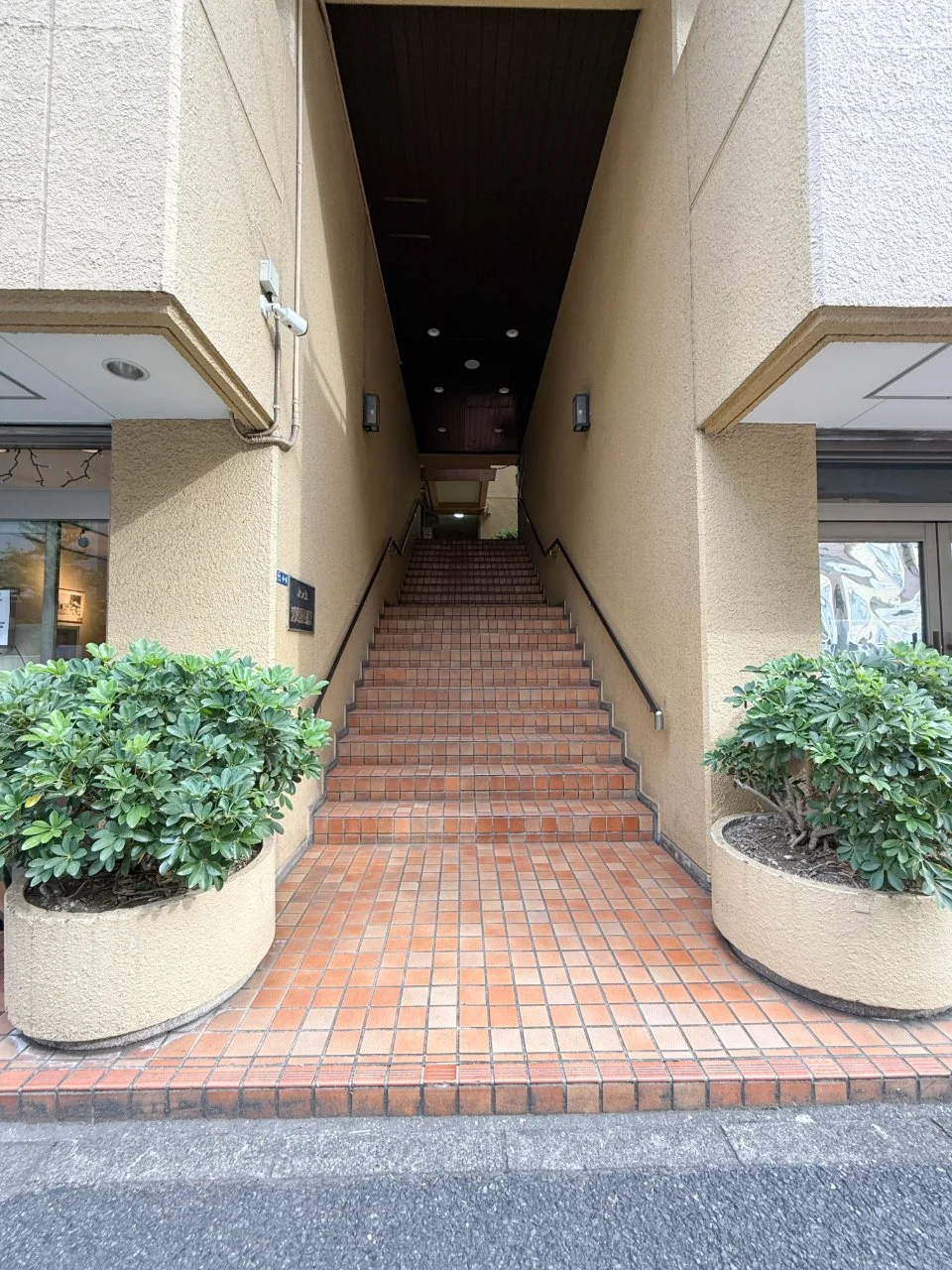 ジュウエル秋葉原 5 エントランス 3