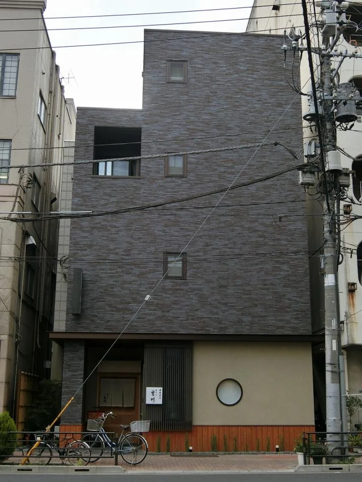 宮川ビル 3 外観 3
