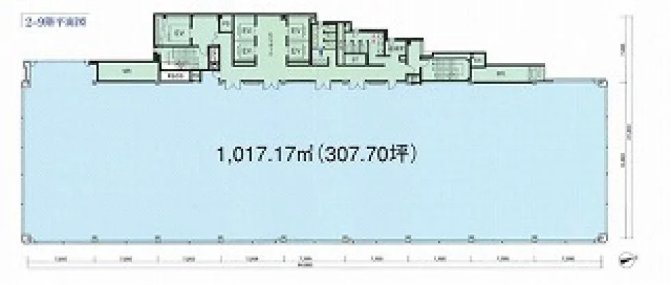 住友不動産上野ビル5号館
