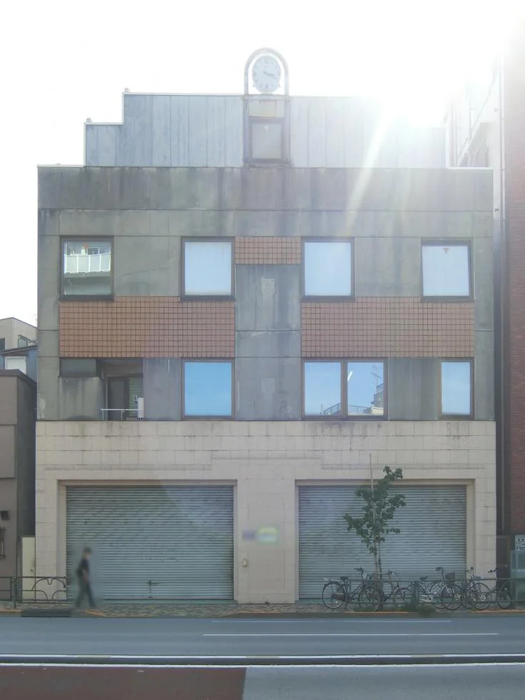 新大池ビル 1 外観 2