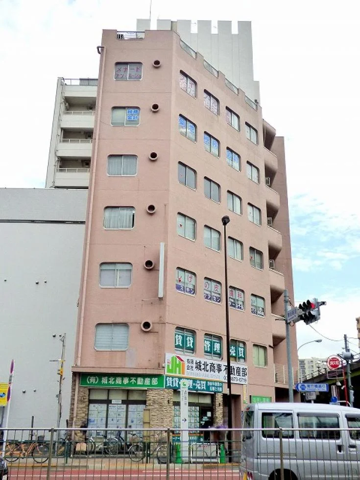 大原ビル 7 外観 4
