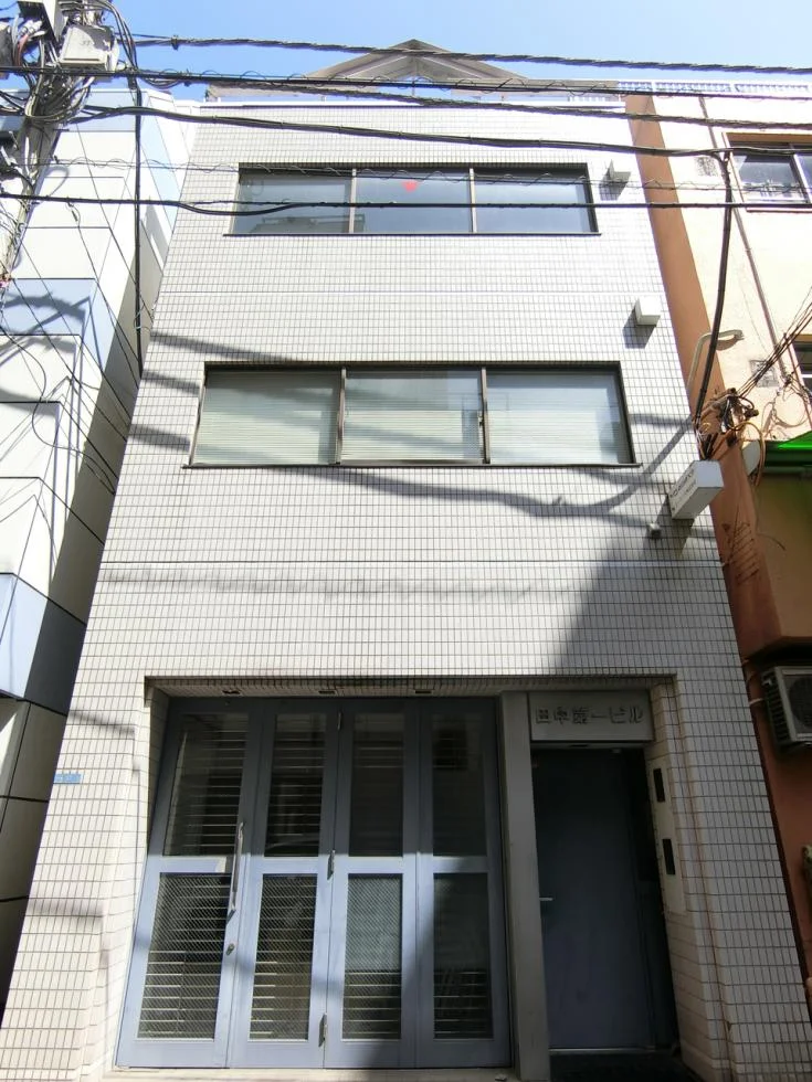 田中第一ビル 3 外観 2