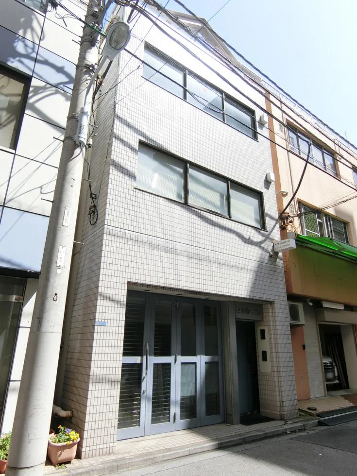 田中第一ビル 3 外観 4