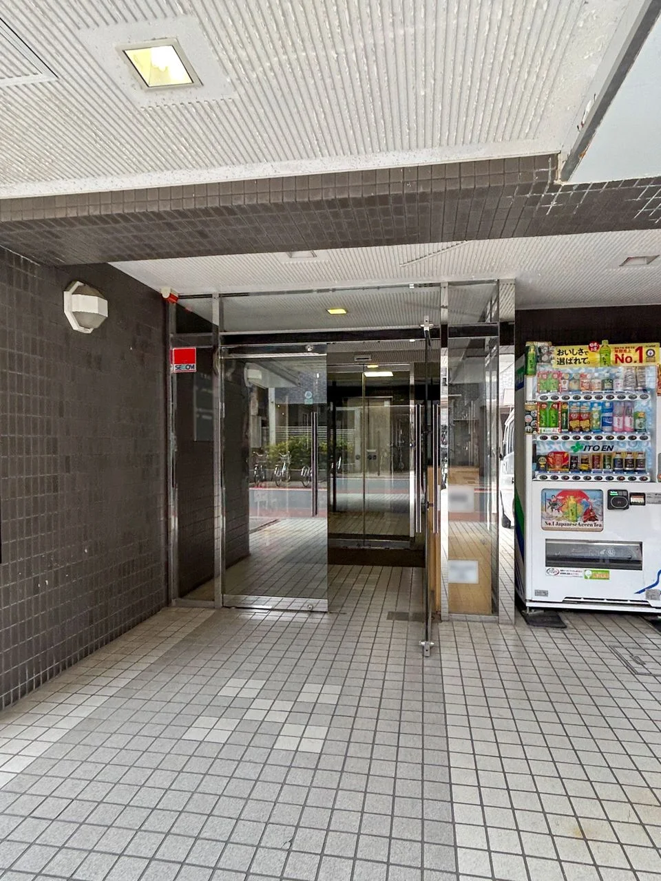 東上野ビル 5 エントランス 5