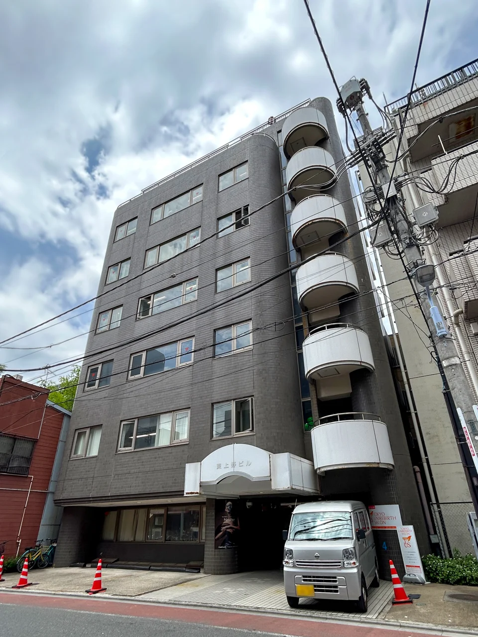 東上野ビル 5 外観 1