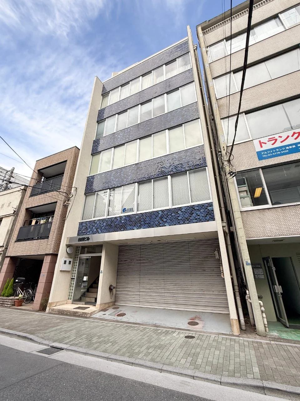 山田ビル 2 外観 3
