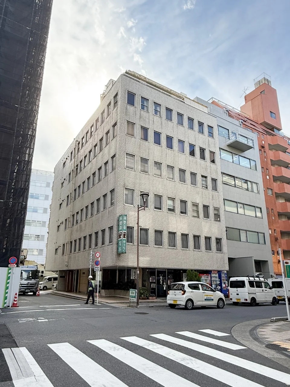 有楽ビル 3 外観 1