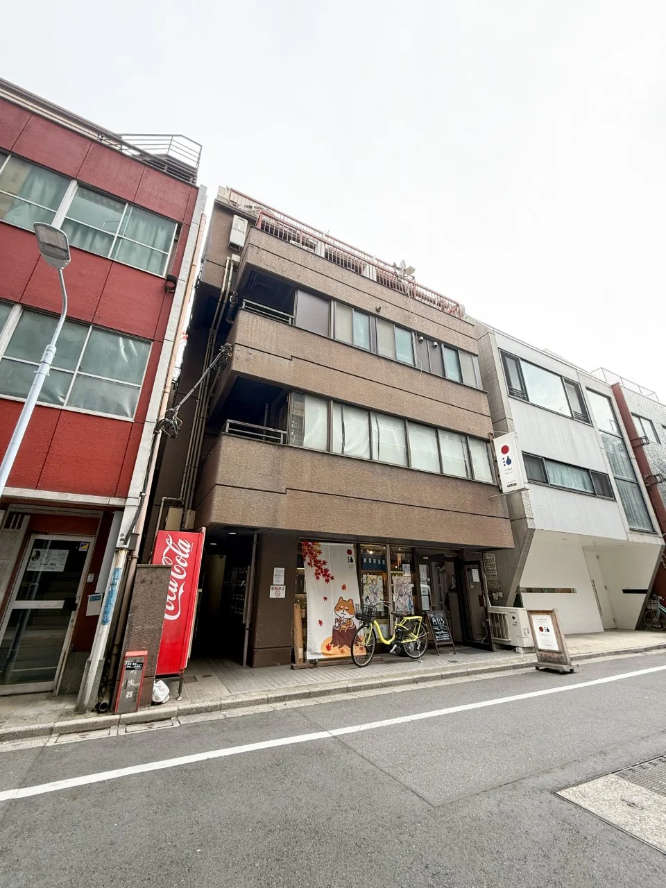 柳橋ビル 3 外観 2