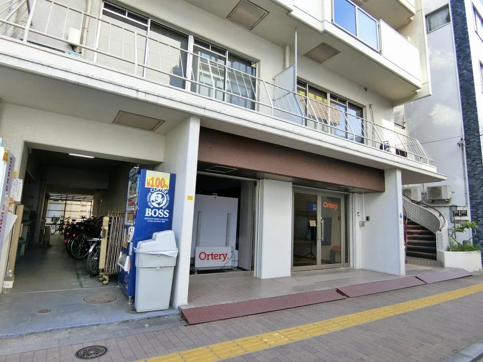 ハイム秋葉原 5 エントランス 5