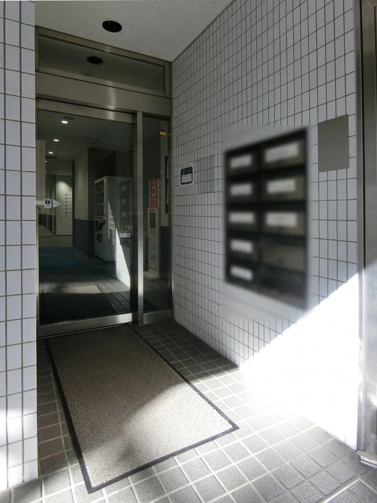 ISM秋葉原 5 エントランス 3