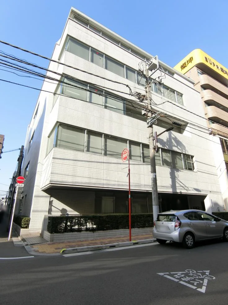 ISM秋葉原 5 外観 1