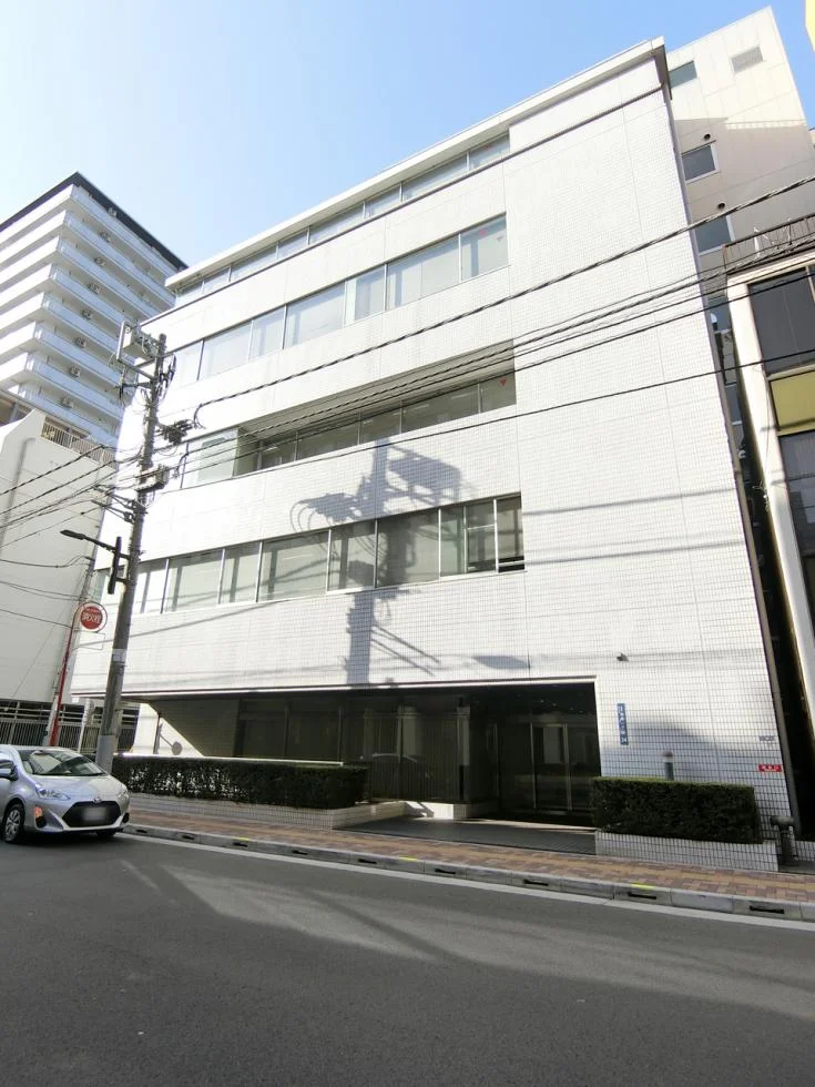 ISM秋葉原 5 外観 2