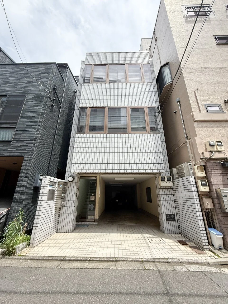 東貴ビル 3 外観 2