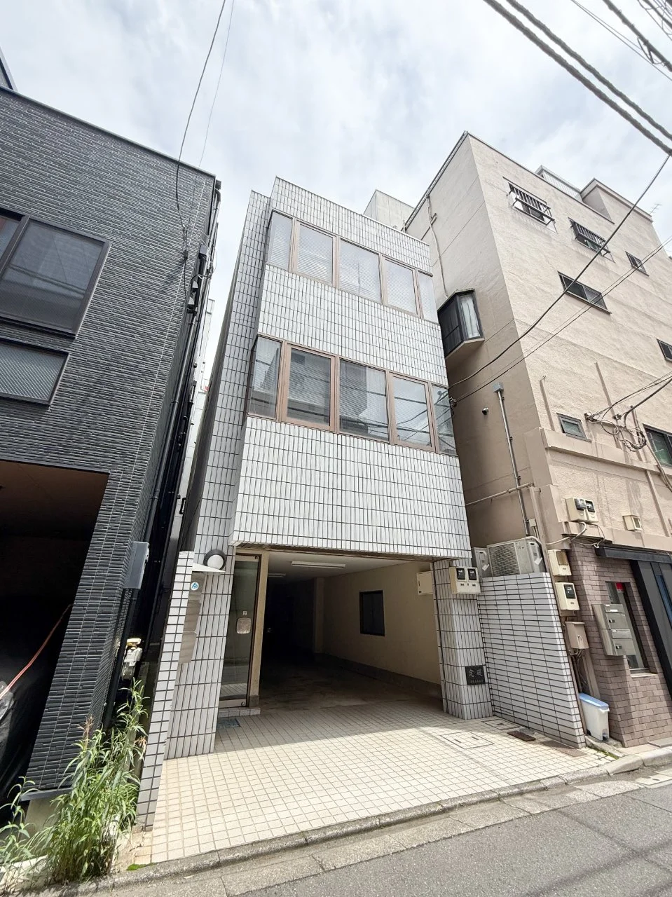 東貴ビル 3 外観 4