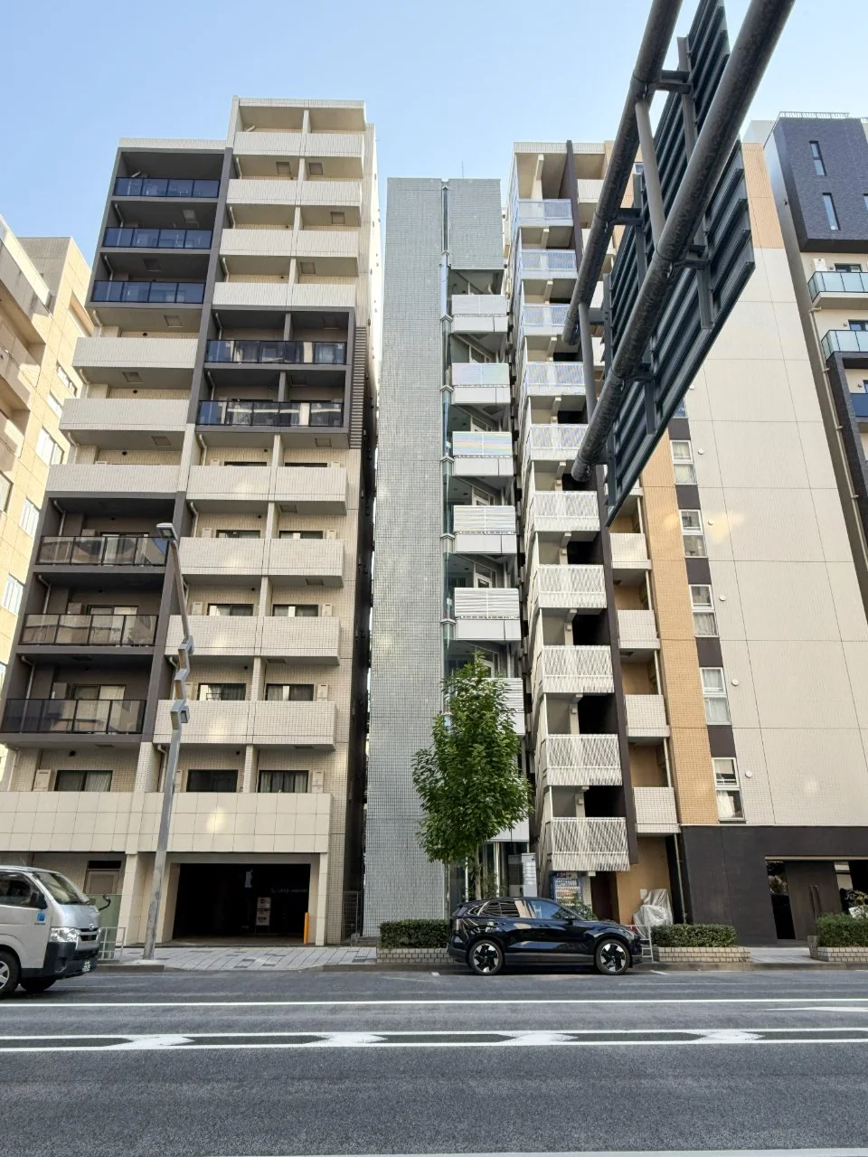 アーバンエッジビル - 画像1