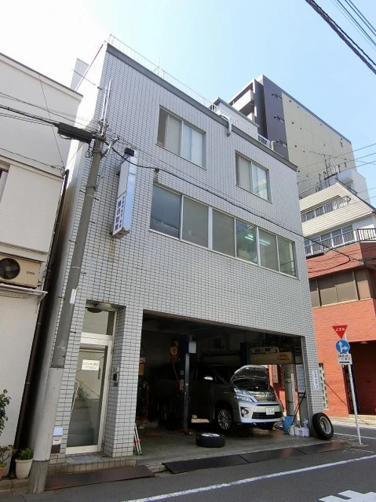 松居ビル 2 外観 3