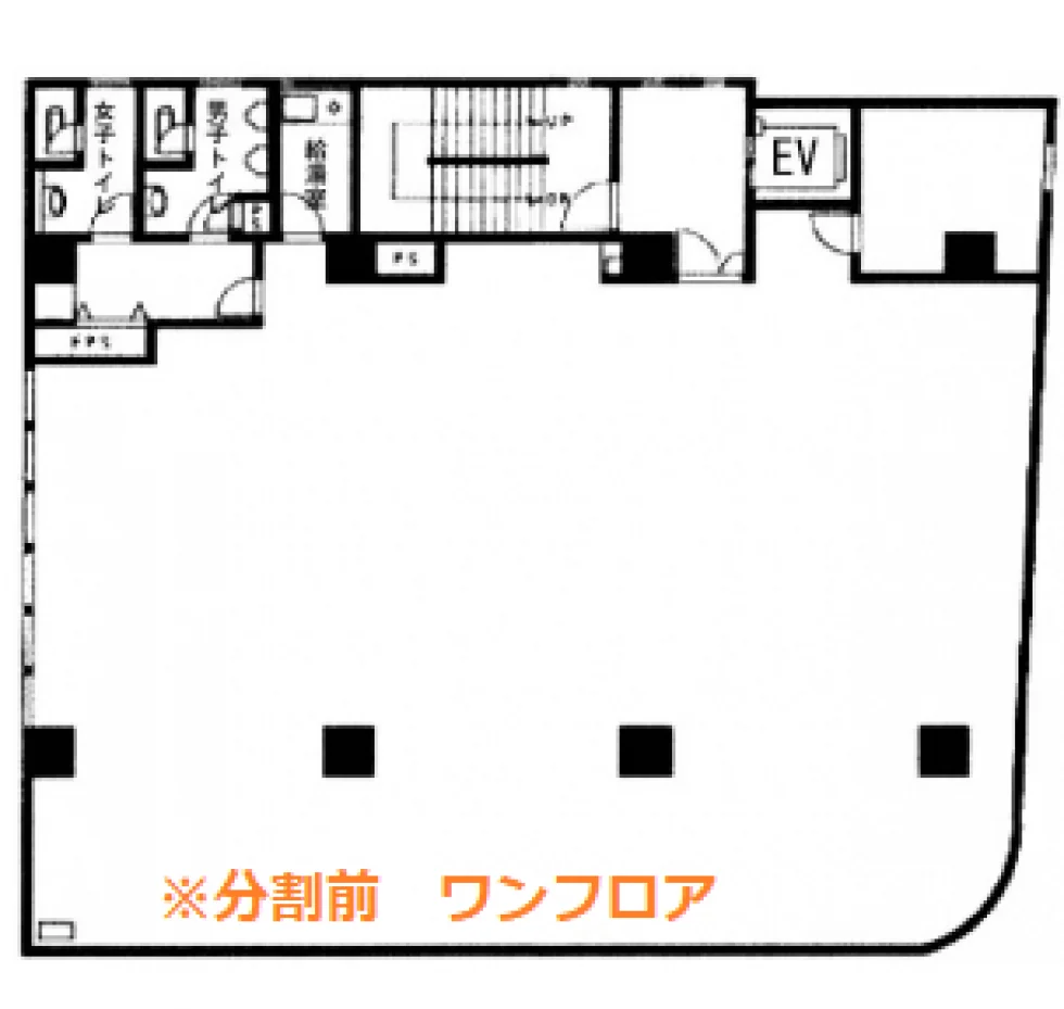 蔵前酒井ビル 5