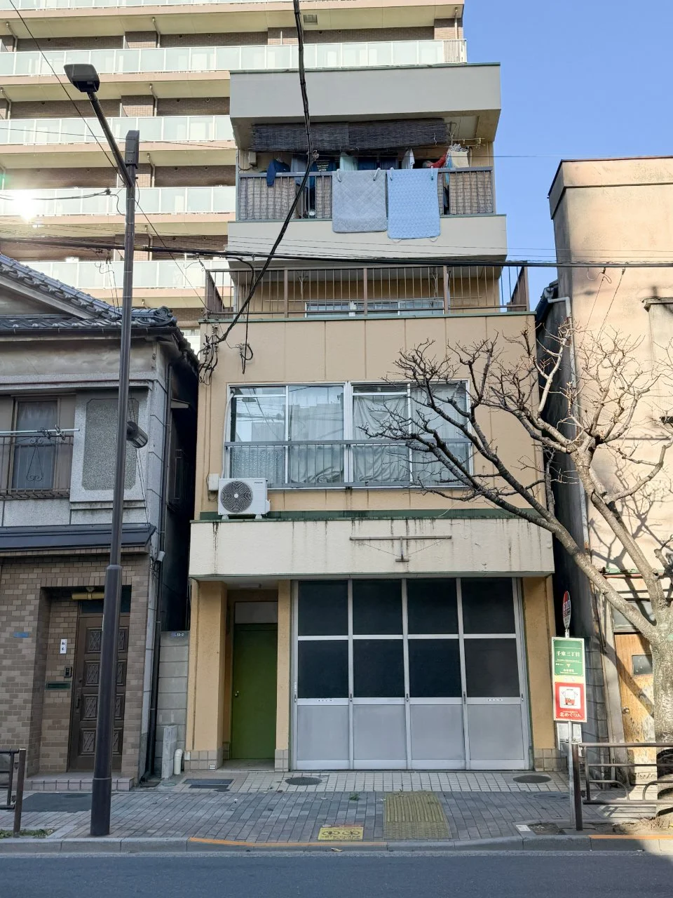 谷沢ビル 1 外観 2