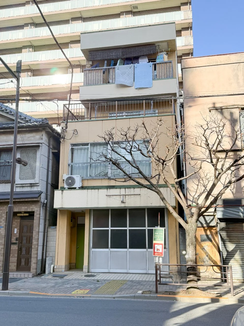 谷沢ビル 1 外観 4
