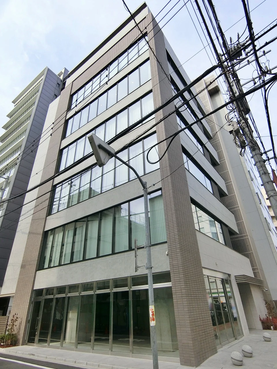 台東4丁目Mビル 5 外観 2