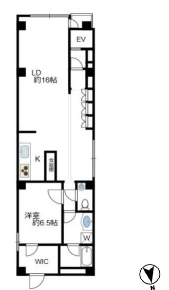 マーナマリー浅草雷門ビル 9