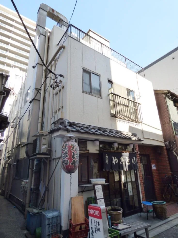 原田ビル 1 外観 1