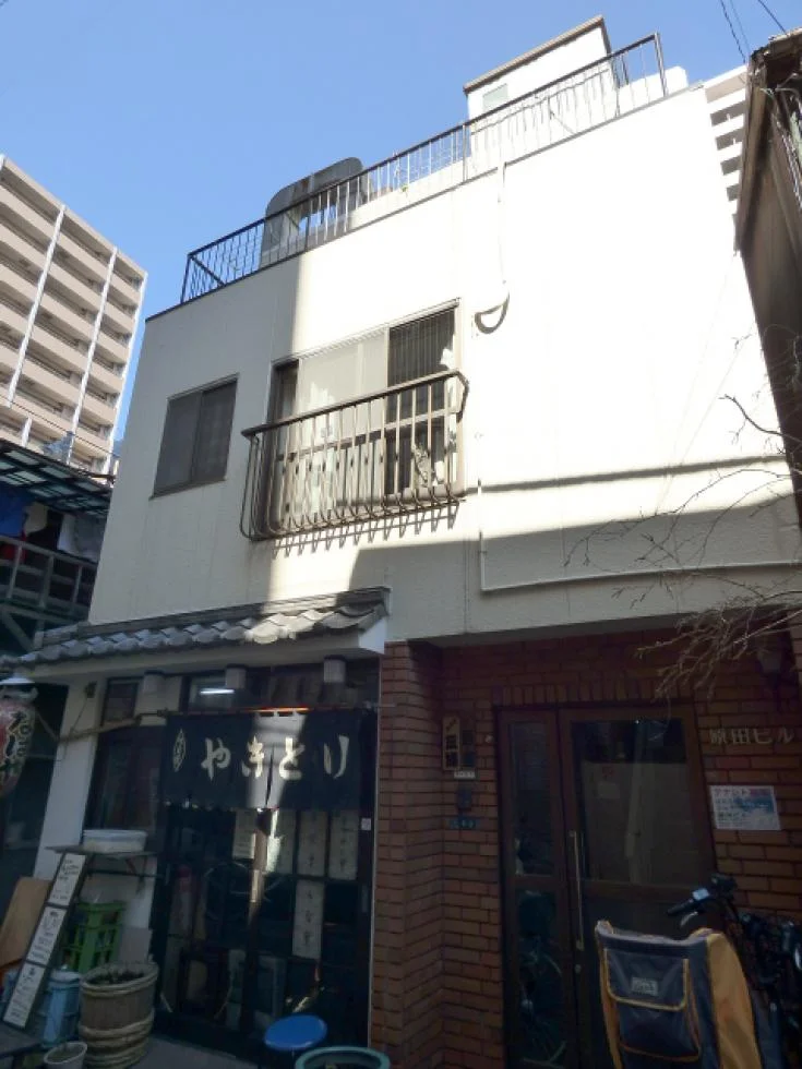 原田ビル 1 外観 2