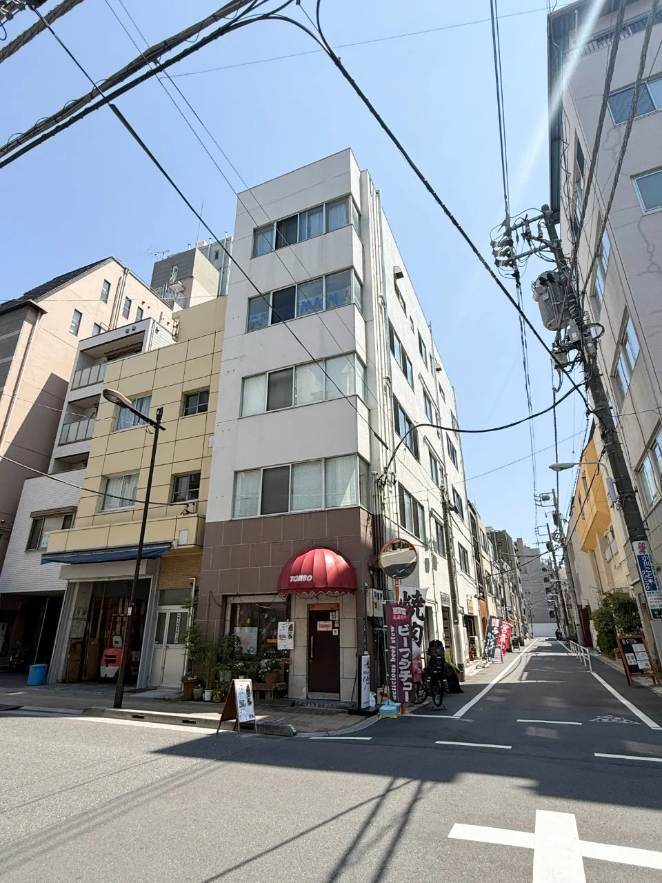 第2上西ビル