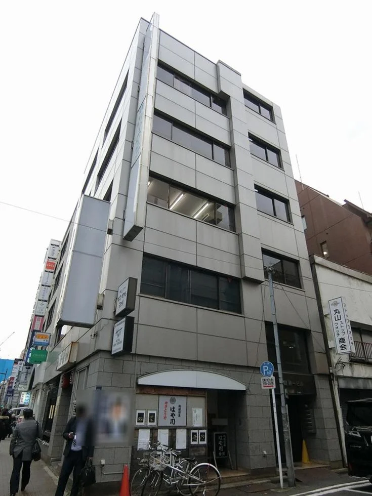 東観第1ビル