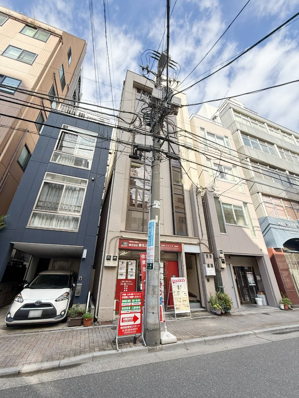 大上ビル 3 外観 4