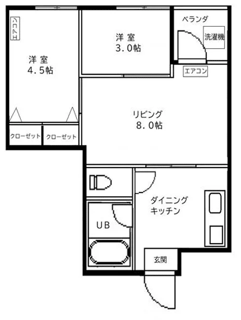 石塚ビル - 画像1