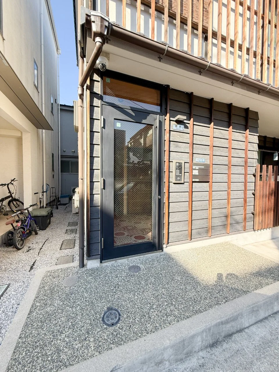 轟天 1 エントランス 6