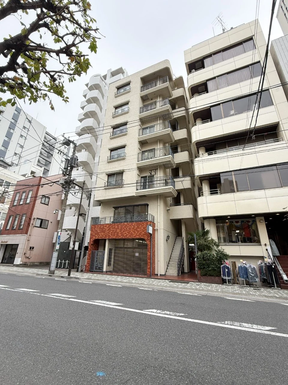 メゾン戸田 2 外観 2