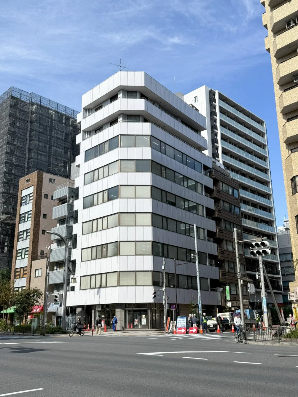 高長ビル 3 外観 1