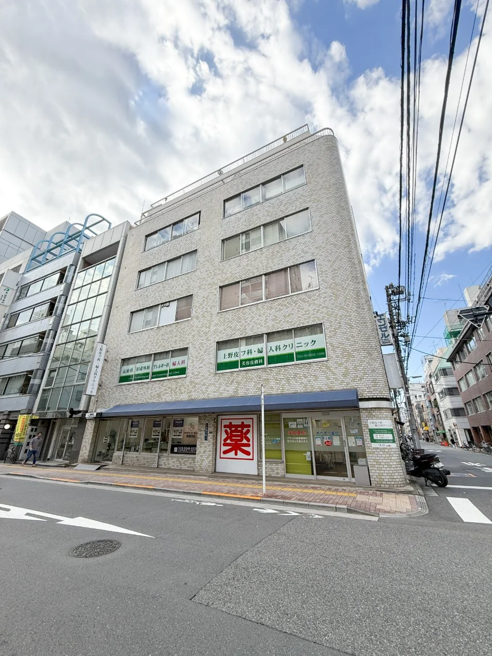 徳永ビル 3 外観 2