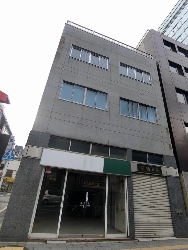 公徳ビル 4 外観 1