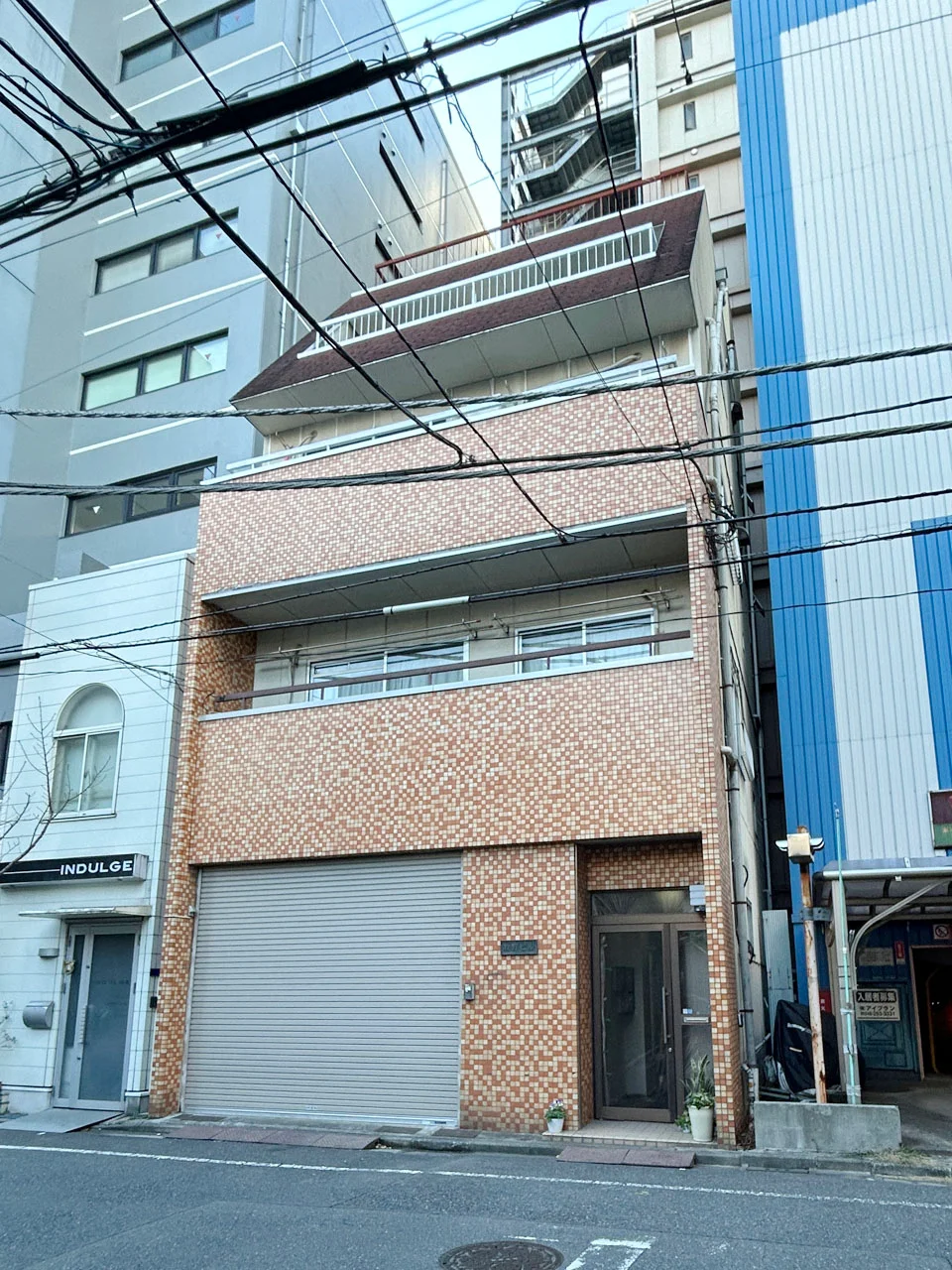 牧野ビル 1 外観 3