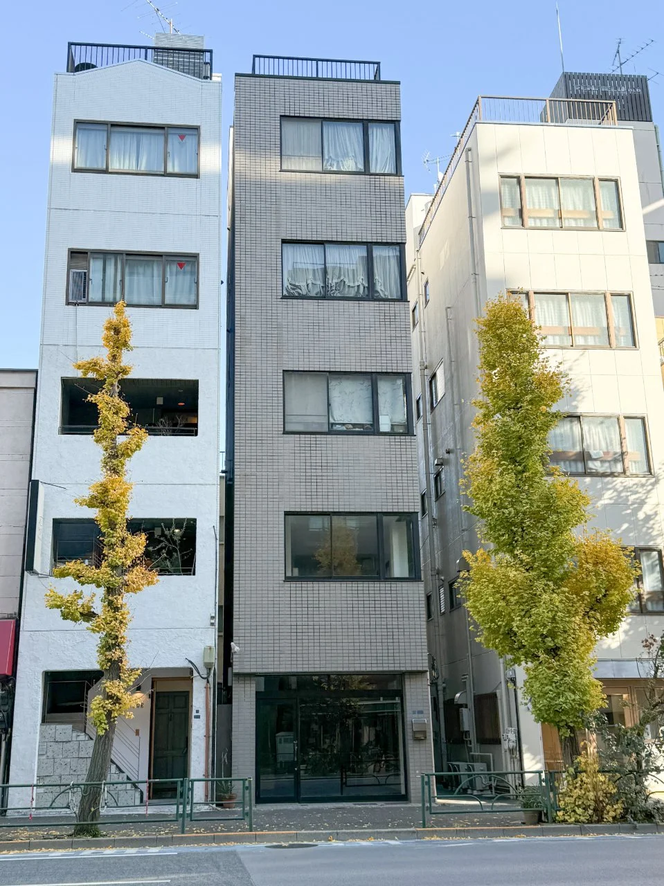横山ビル 1 外観 4
