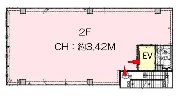 VORT浅草江戸通り 2