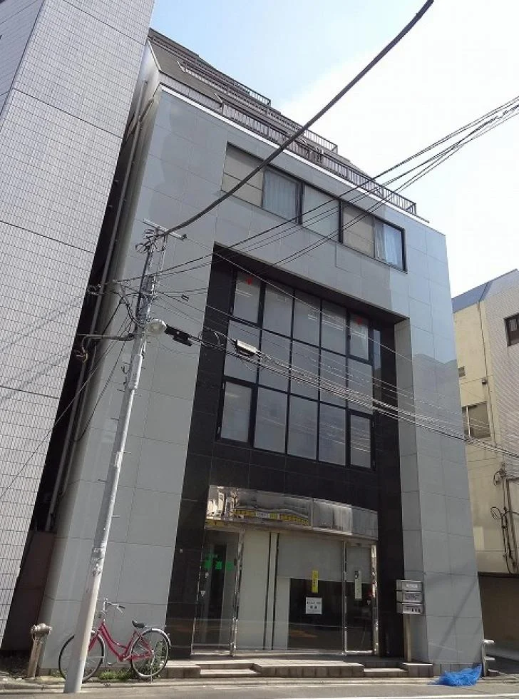 アコルデ浅草橋 2 外観 1