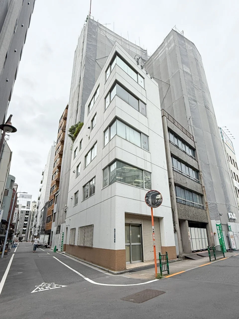 ルーチェ浅草橋 2 外観 2